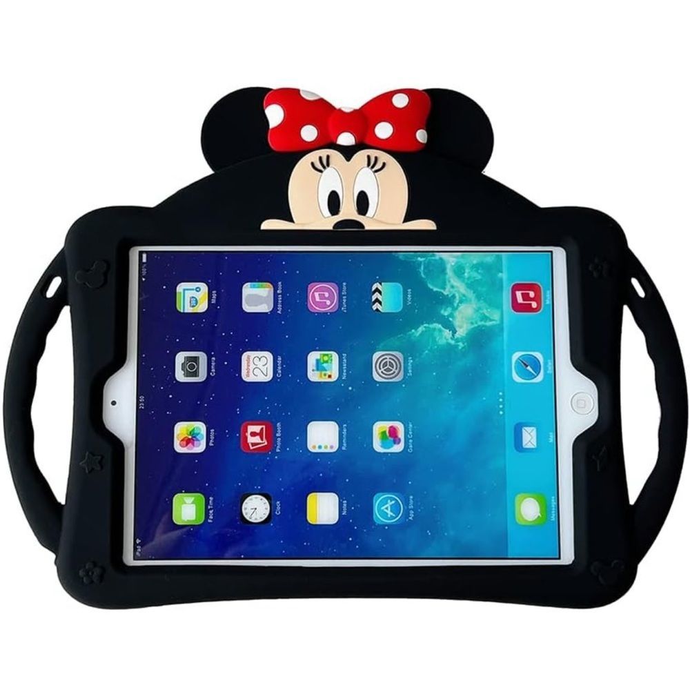 Minnie Mouse IPad Cover (10.2 inch)